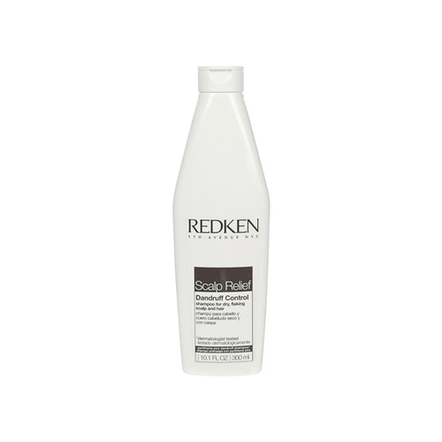 REDKEN Шампунь Scalp Relief Против Перхоти Скэлп Релиф Дэндраф, 300 мл