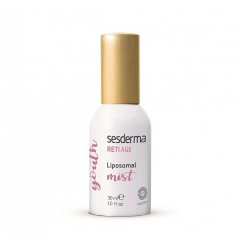 Sesderma Мист Retiage Liposomal Mist Антивозрастной, 30 мл