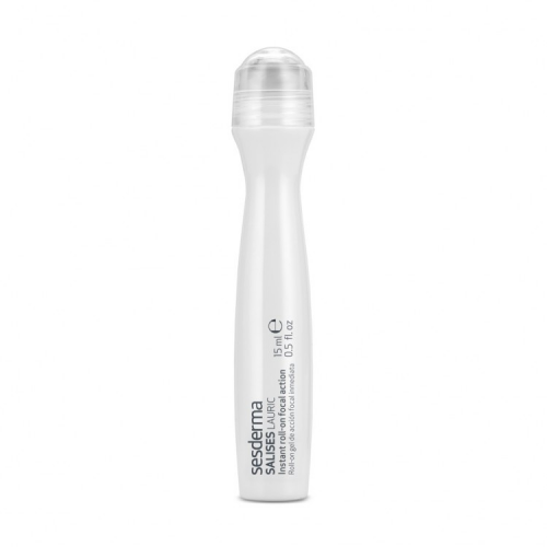 Sesderma Гель Salises Lauric Instant Focal Action Корректор Точечный с Лауриновой Кислотой, 15 мл