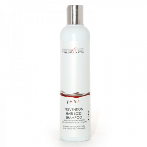 Simone Trichology Шампунь Prevention Shampoo Hair Loss Предотвращающий Выпадение Волос, 200 мл