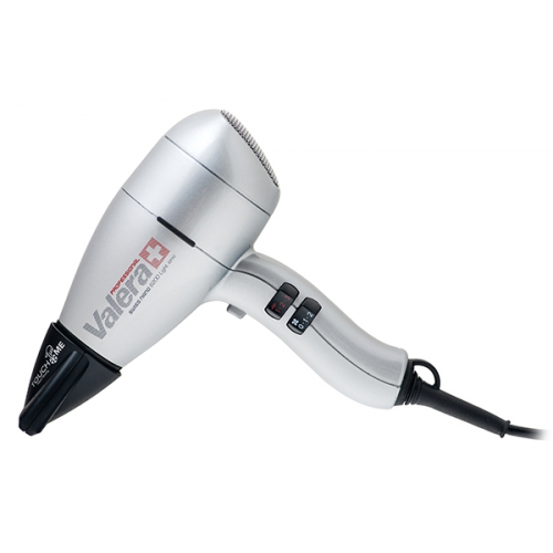 VALERA Фен Swiss NANO 6200 LIGHT IONIC ROTOCORD 1800W