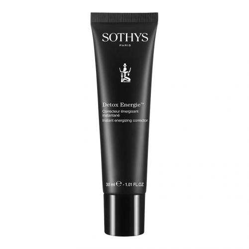 Sothys Крем-Корректор Instant Energizing Corrector Мгновенного Действия, 30 мл