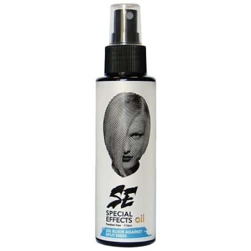 Egomania Oil Elixir Against Split Ends Масло Эликсир для Кончиков Волос, 110 мл