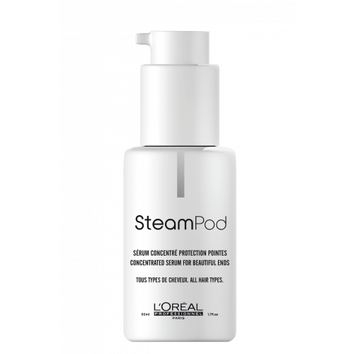L'Oreal Professionnel Сыворотка Steampod для Волос Защитная, 50 мл