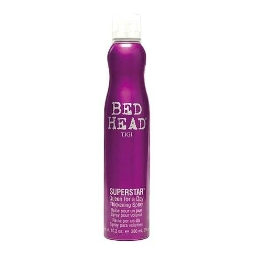 TIGI Bed Head Superstar Queen for a Day Лак для Придания Объема, 320 мл