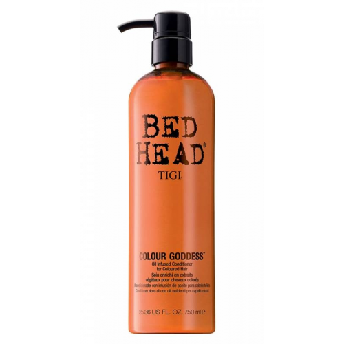 TIGI Bed Head Кондиционер для Окрашенных Волос, 750 мл