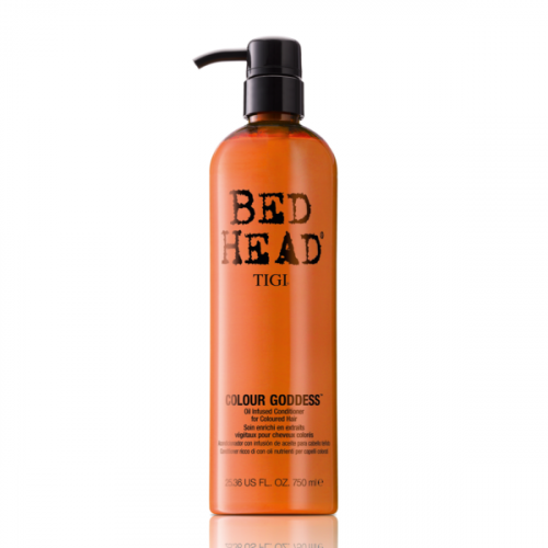 TIGI Bed Head Шампунь для Окрашенных Волос, 750 мл