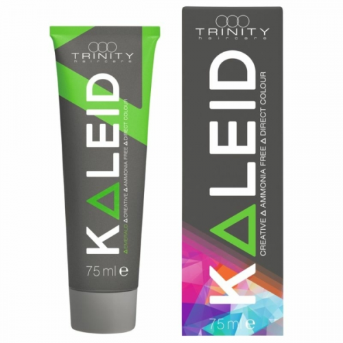 Trinity Hair Care Пигмент Kaleid Прямого Действия, 75 мл