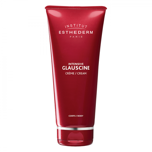 Institut Esthederm Крем Cream Lipolytique Intensif Glauscine Липолитический Интенсивный Глауцин, 200 мл