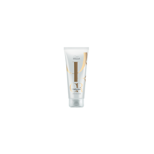 Wella Бальзам oil Reflections для Интенсивного Блеска Волос, 200 мл