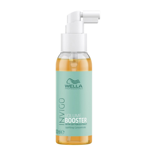 Wella Бустер-Концентрат Invigo Volume Boost для Придания Объема, 100 мл