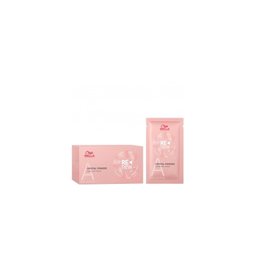 Wella Кристалл-Пудра Color Renew Crystal Powder, 5*9г
