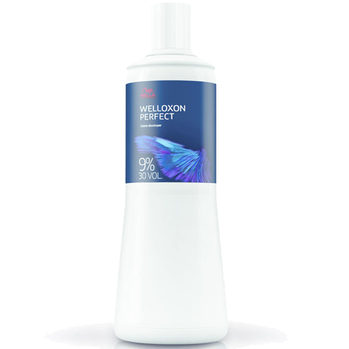 Wella Эмульсия Welloxon Perfect 30V 9%, 1000 мл