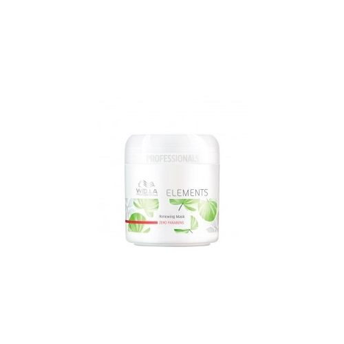 Wella Маска Elements Обновляющая, 150 мл