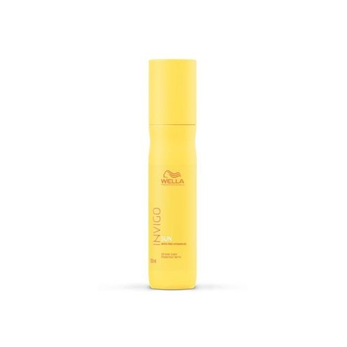 Wella Спрей-Уход Invigo SUN Солнцезащитный для Волос, 150 мл