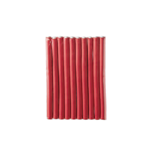 Wella Бигуди Headliners Красные, 12 мм
