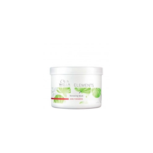 Wella Маска Elements Обновляющая, 500 мл