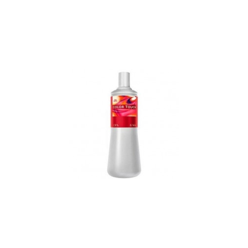 Wella Эмульсия Color Touch 1.9%, 1000 мл