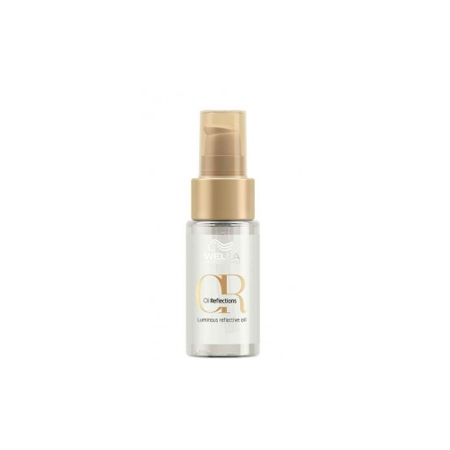 Wella Масло Reflections Oil Легкое для Придания Блеска Волосам, 30 мл
