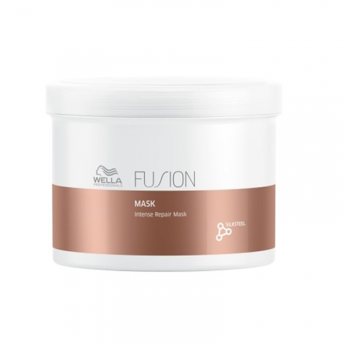 Wella Маска Fusion Интенсивная Восстанавливающая, 500 мл