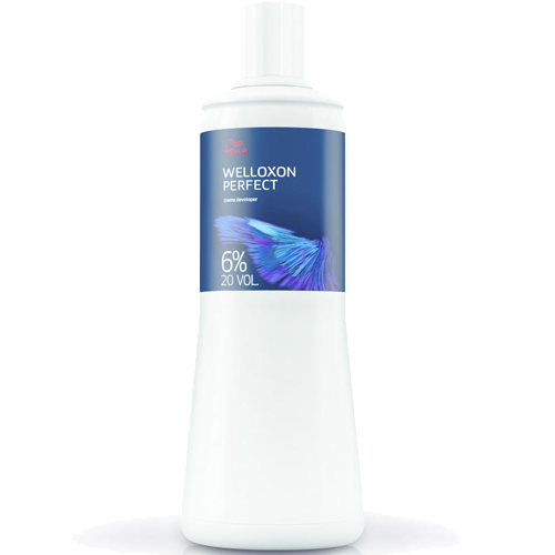 Wella Эмульсия Welloxon Perfect 20V 6%, 1000 мл