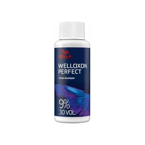 Wella Эмульсия Welloxon Perfect 30V 9%, 60 мл