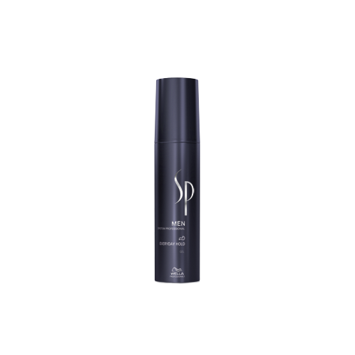 Wella Professional Гель Wella SP EveryDay Hold для Укладки Сильной Фиксации, 100 мл