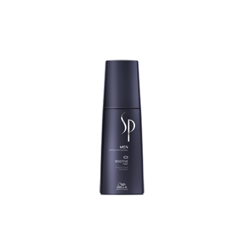 Wella Professional Тоник Wella SP Men Sensitive Tonic для Чувствительной Кожи Головы, 125 мл