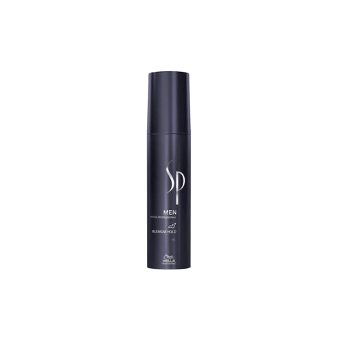 Wella Professional Гель Wella SP Maximum Hold для Укладки Экстрасильной Фиксации, 100 мл