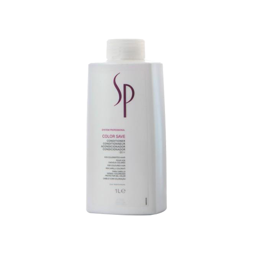 Wella Professional Кондиционер Wella SP Color Save Сохранение Цвета, 1000 мл