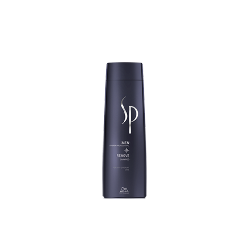 Wella Professional Шампунь Wella SP Calm Sensitive Shampoo для Чувствительной Кожи Головы, 250 мл
