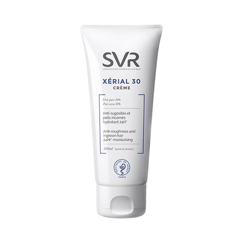 SVR Крем Xerial 30 для Тела, 100 мл