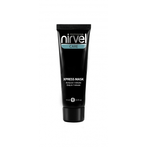 Nirvel Professional Экспресс-Маска X-Press Mask для Поврежденных Волос, 250 мл