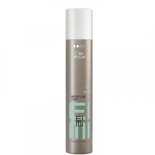 Wella Лак Mistify Me Сухой Легкой Фиксации, 300 мл