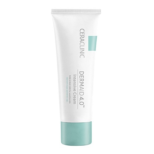 Ceraclinic Крем Dermaid 4.0 Intensive Cream для Лица Интенсивно Увлажняющий, 50 мл