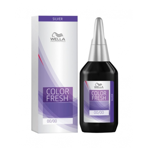 Wella Краска Color Fresh Оттеночная, 75 мл