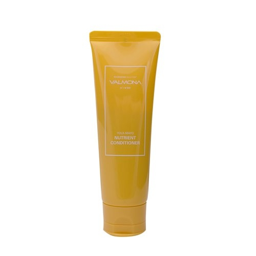 Valmona Кондиционер Nourishing Solution Yolk-Mayo Nutrient Conditioner для Волос Питание, 100 мл