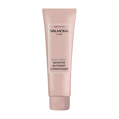 Valmona Кондиционер Black Peony Seoritae Nutrient Conditioner Черный Пион, Бобы, 100 мл