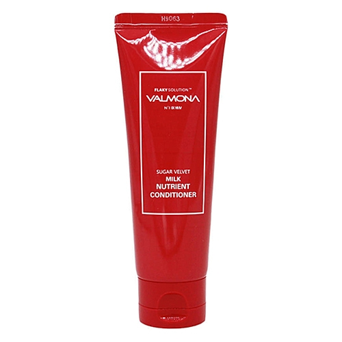 Valmona Кондиционер Sugar Velvet Milk Nutrient Conditioner Ягоды, 100 мл