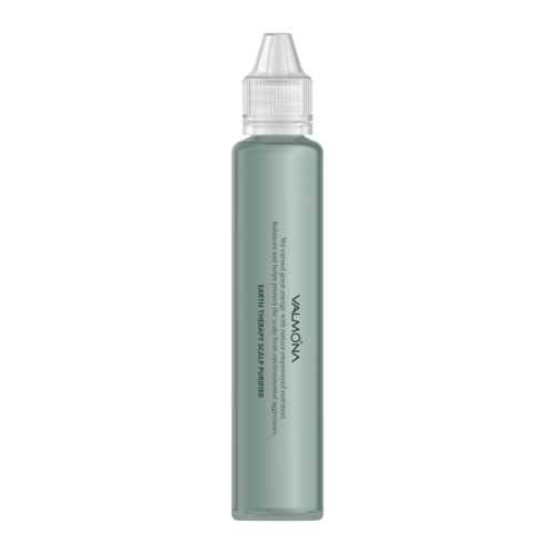 Valmona Сыворотка Earth Therapy Scalp Scaler для Кожи Головы Очищающая, 25 мл
