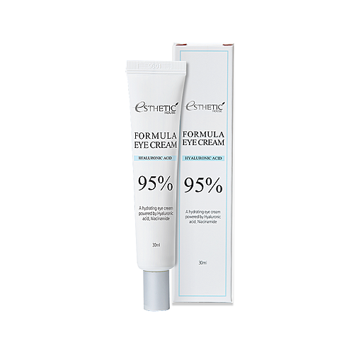 Esthetic House Крем Formula Eye Cream Hyaluronic Acid 95% для Глаз Гиалуроновая Кислота, 30 мл