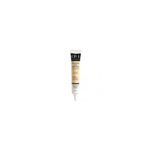 Esthetic House Сыворотка CP-1 Premium Silk Ampoule Несмываемая для Волос с Протеином, 20 мл*10 шт