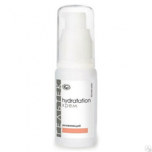 Гельтек Крем Hydratation Увлажняющий, 30г
