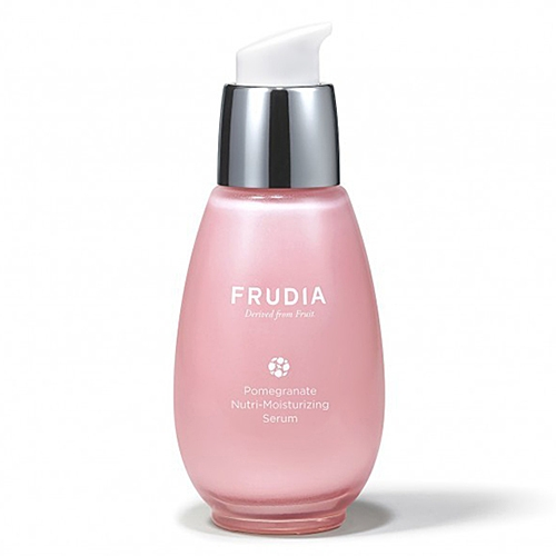 Frudia Сыворотка Pomegranate Nutri-Moisturizing Serum Питательная с Гранатом, 50г