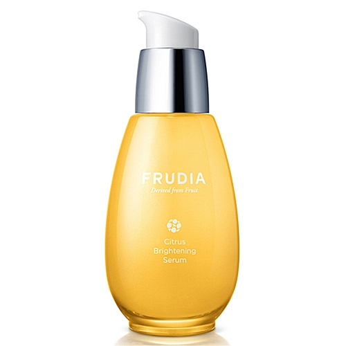 Frudia Сыворотка Citrus Brightening Serum с Цитрусом Придающая Сияние Коже, 50г