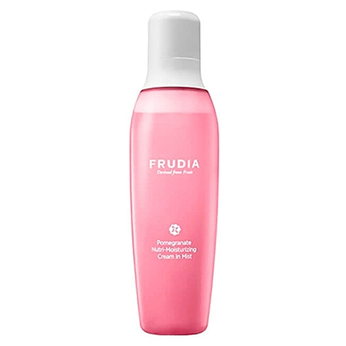 Frudia Крем-Спрей Pomegranate Nutri-Moisturizing Cream in Mist Питательный с Гранатом, 110 мл