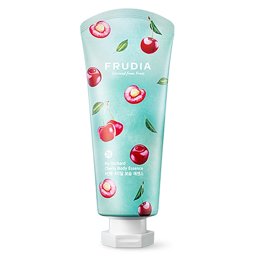 Frudia Эссенция My Orchard Cherry Body Essence для Тела с Вишней, 200 мл