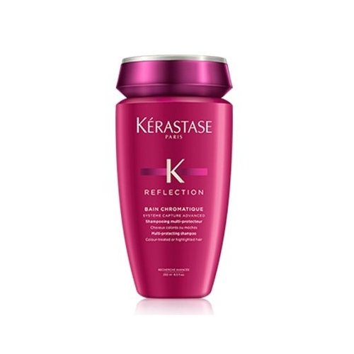 Kerastase Шампунь Reflection Chromatique Shampoo Рефлексьон Хроматик, 250 мл