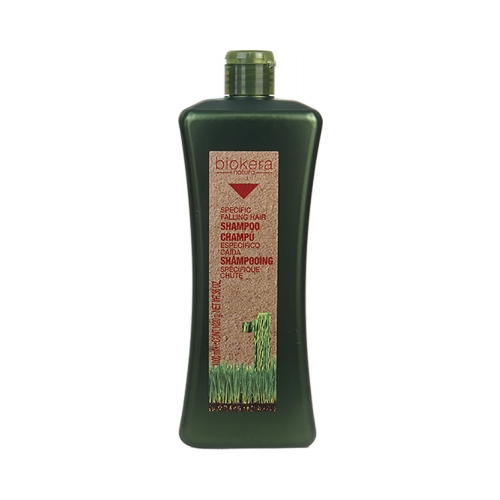 Salerm Cosmetics Шампунь Champu Anticaida, 1000 мл