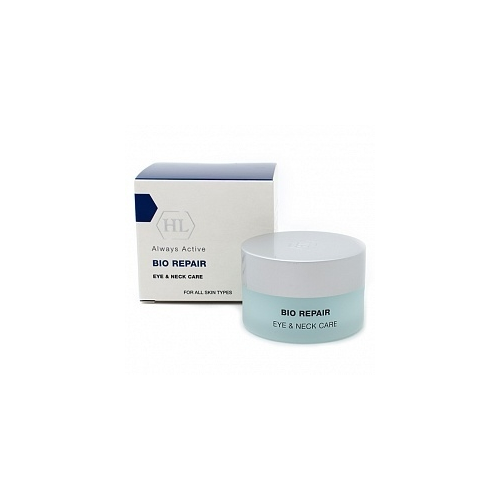 Holy Land Крем Bio Repair Eye & Neck Cream для Век и Шеи, 30 мл